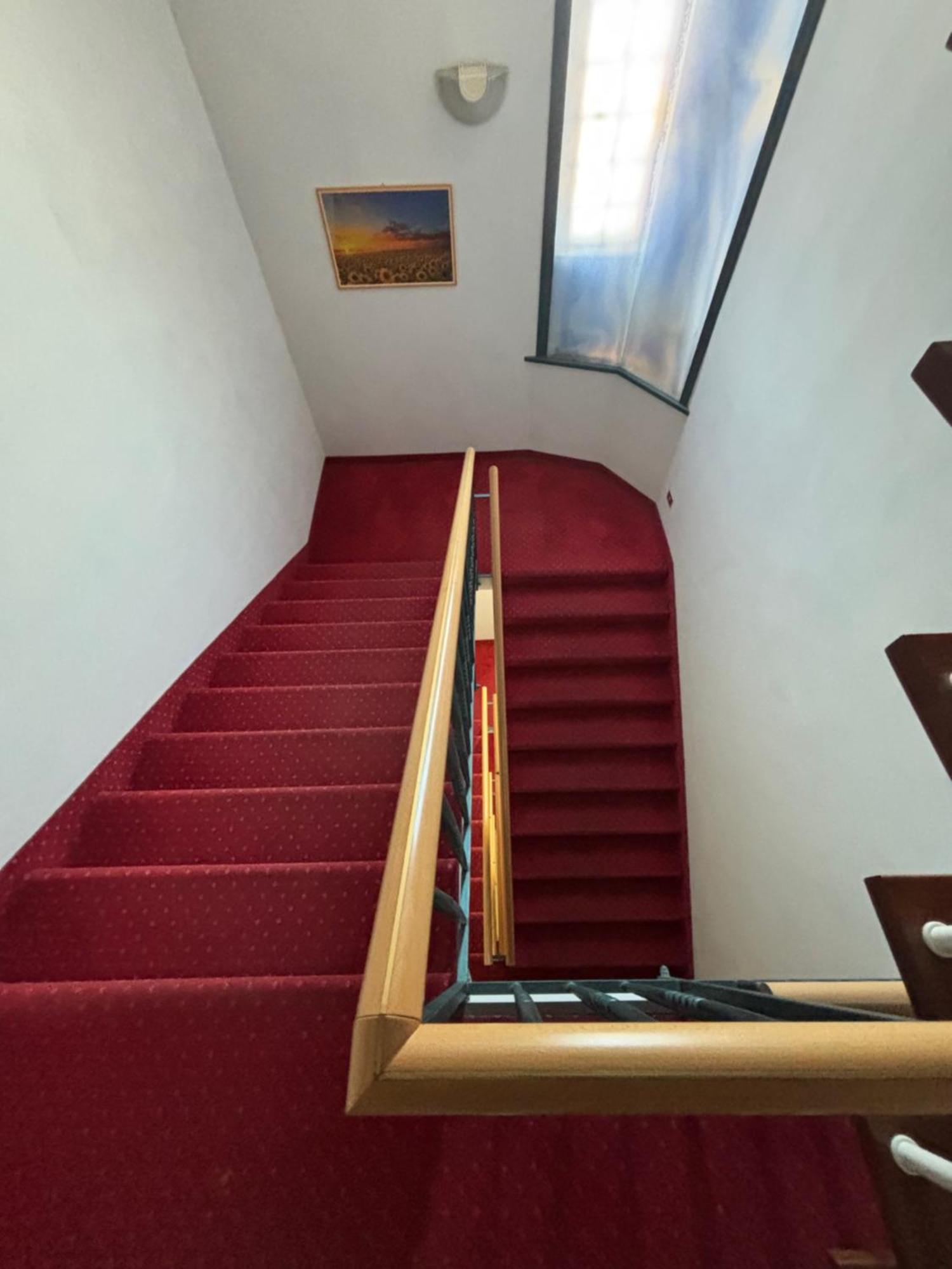 Abahotel Milano Marittima Buitenkant foto