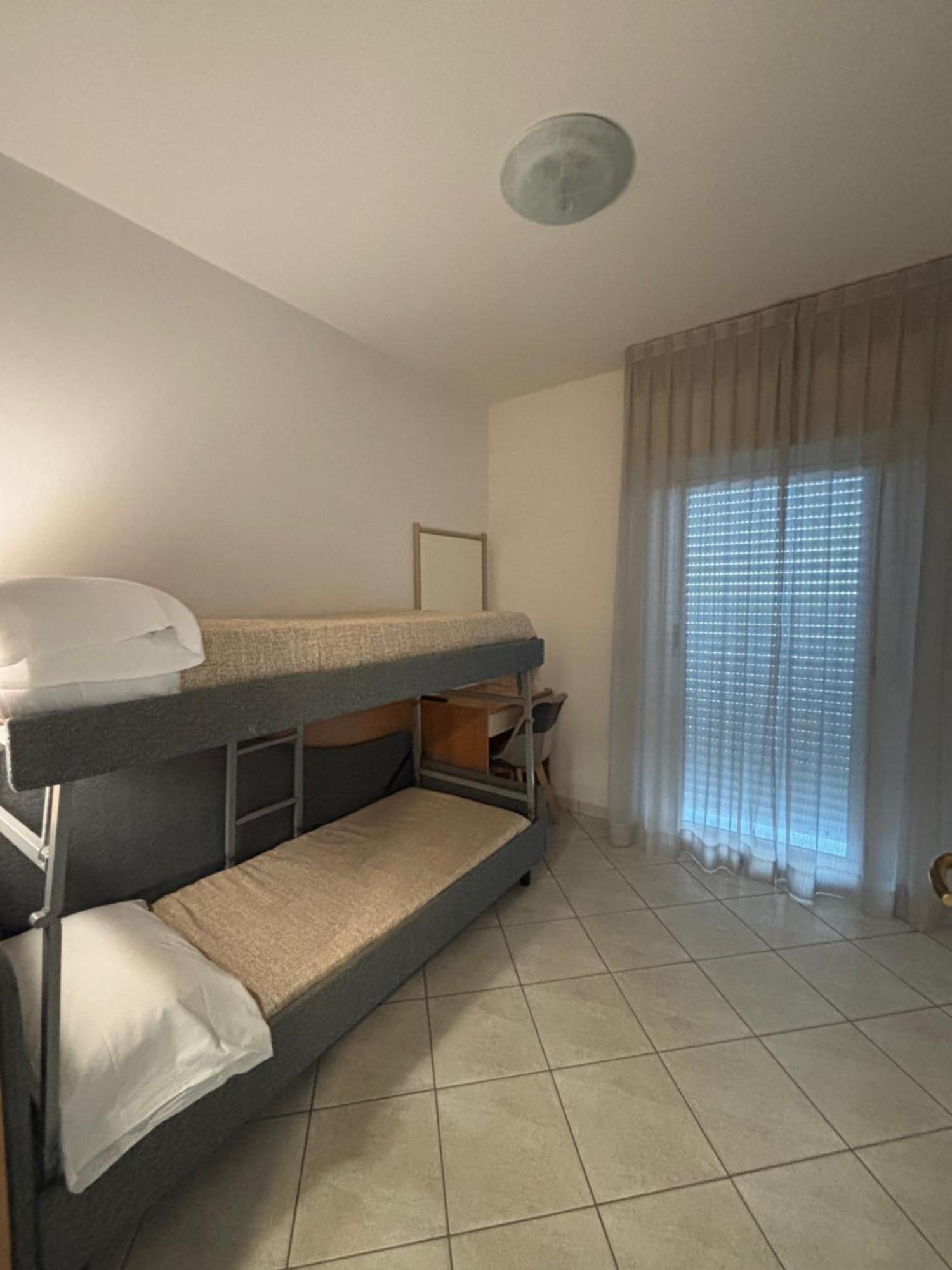 Abahotel Milano Marittima Buitenkant foto