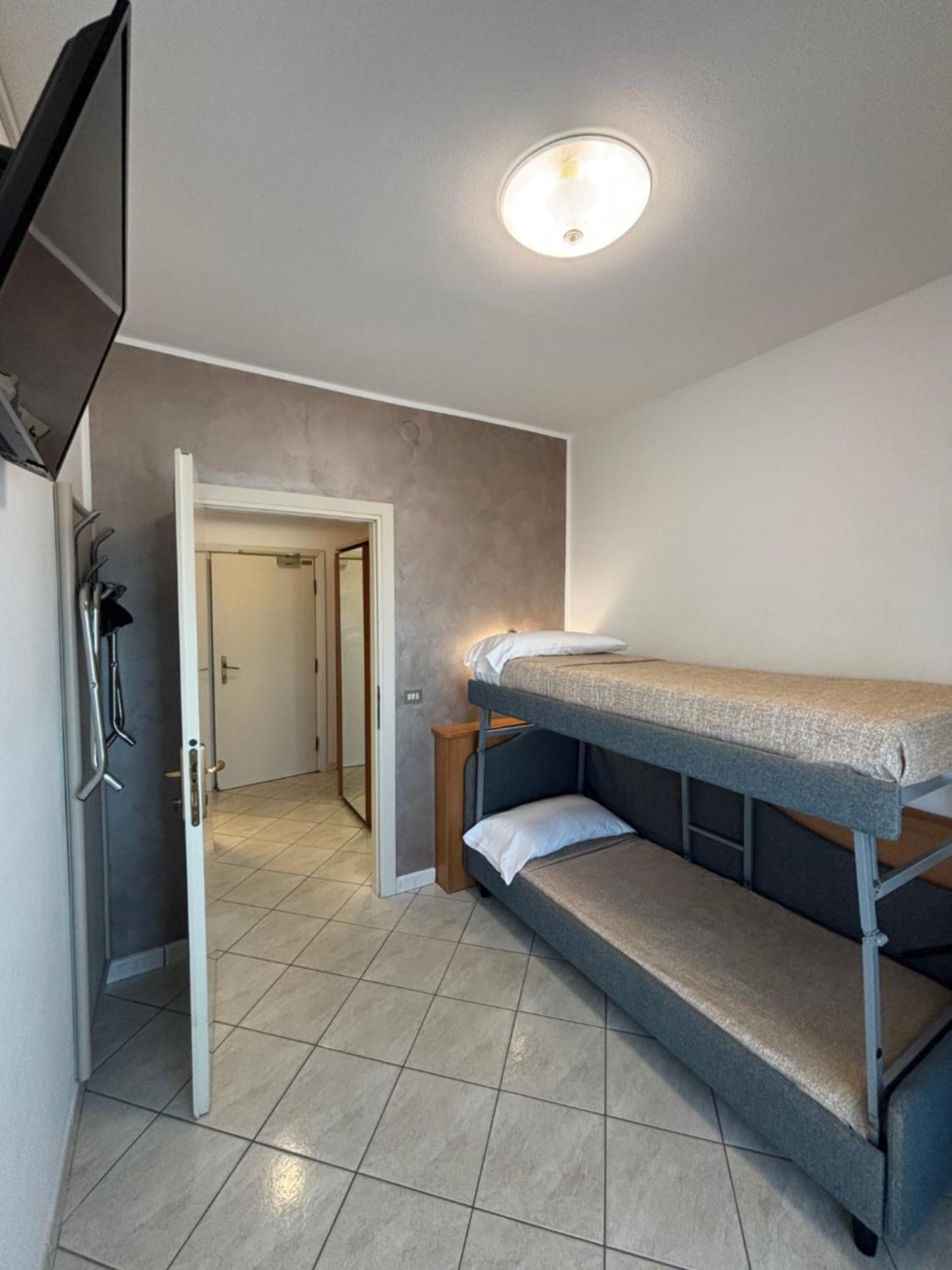 Abahotel Milano Marittima Buitenkant foto