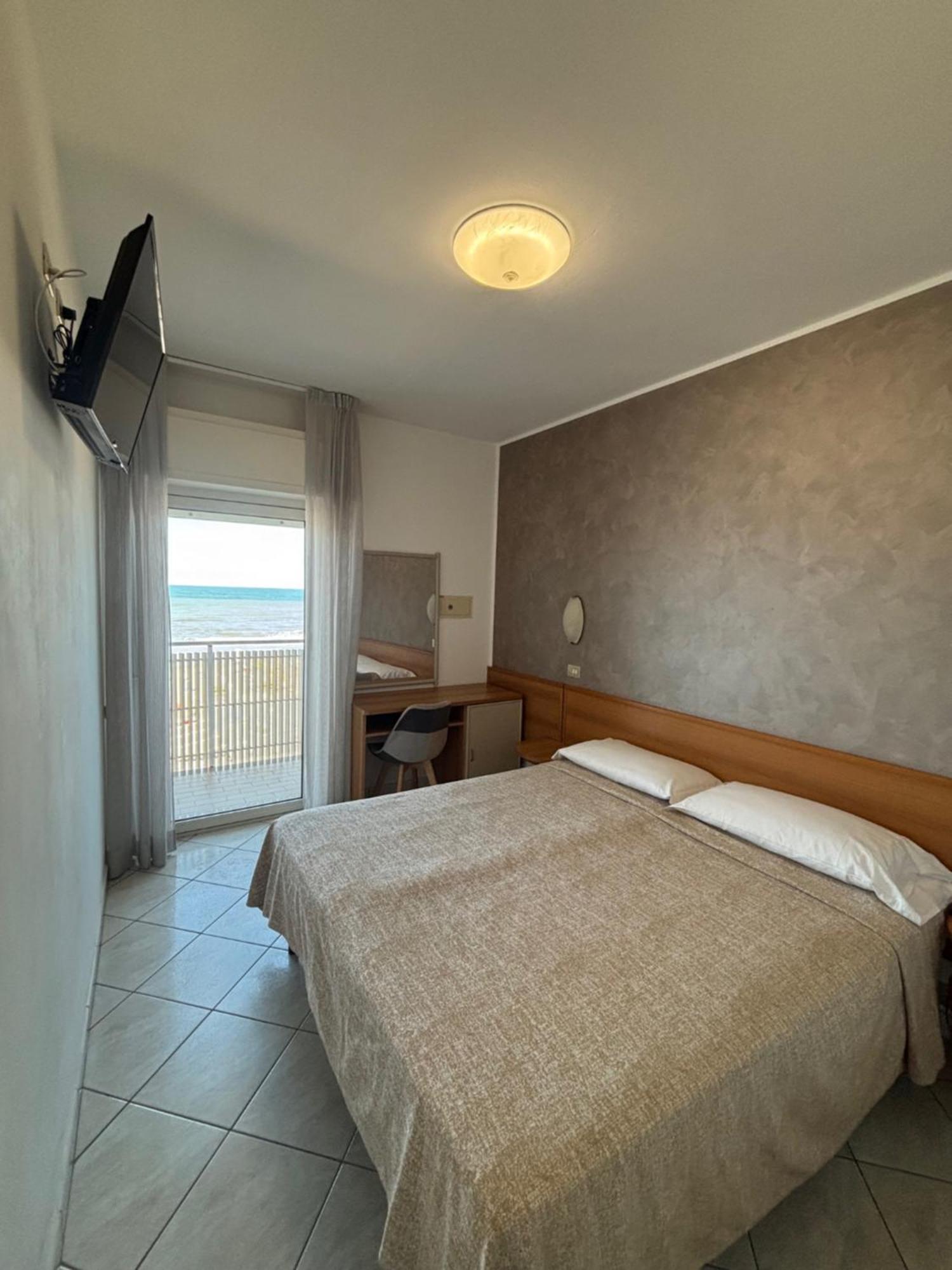 Abahotel Milano Marittima Buitenkant foto