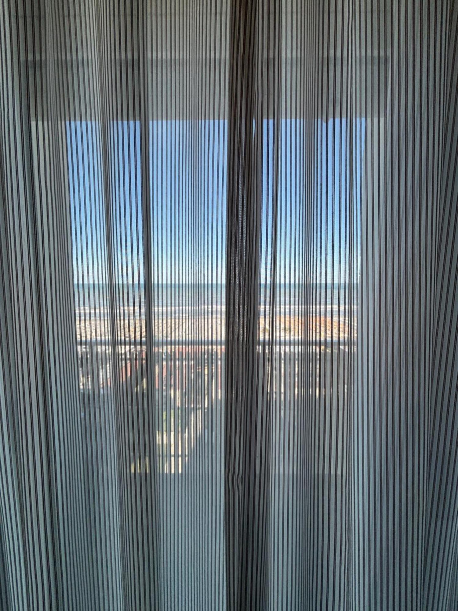 Abahotel Milano Marittima Buitenkant foto